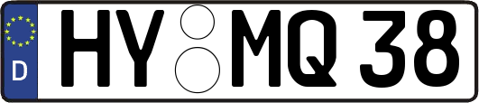 HY-MQ38