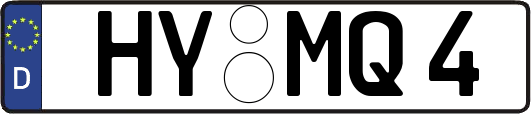 HY-MQ4