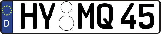 HY-MQ45