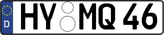 HY-MQ46