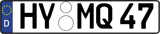 HY-MQ47