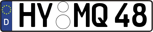 HY-MQ48