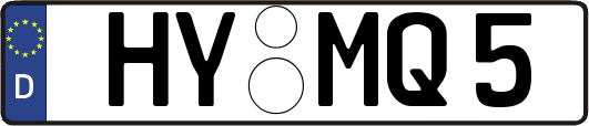 HY-MQ5