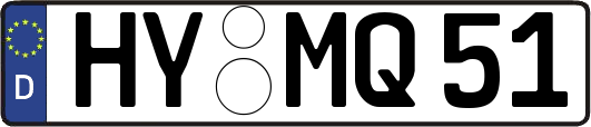 HY-MQ51