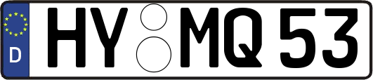 HY-MQ53