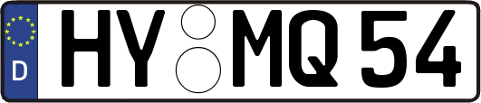 HY-MQ54