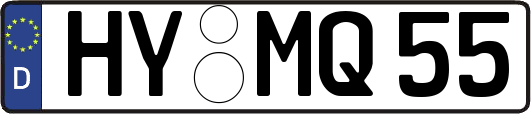 HY-MQ55
