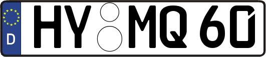 HY-MQ60