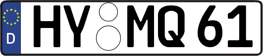 HY-MQ61