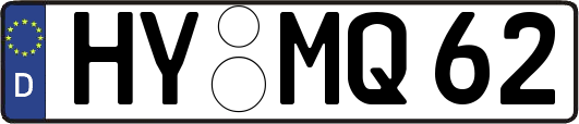 HY-MQ62