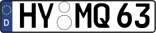 HY-MQ63