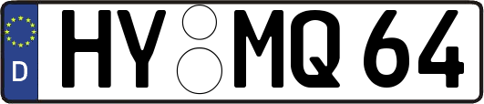 HY-MQ64