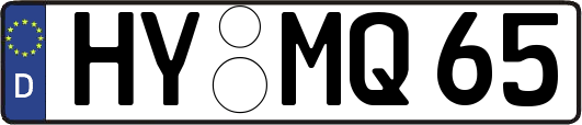HY-MQ65