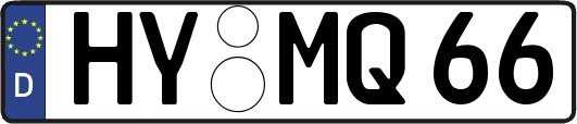 HY-MQ66