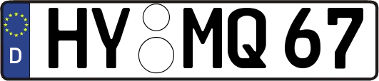 HY-MQ67