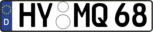 HY-MQ68