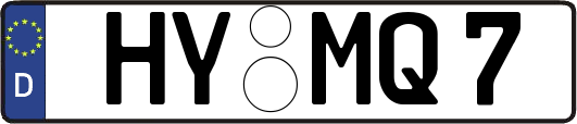 HY-MQ7