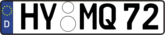 HY-MQ72
