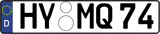 HY-MQ74