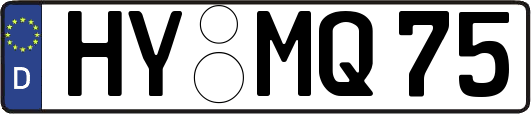 HY-MQ75