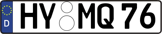 HY-MQ76