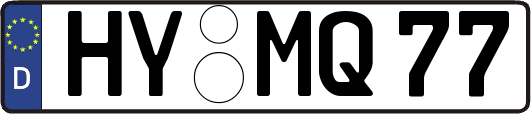 HY-MQ77