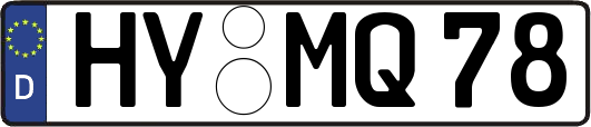 HY-MQ78