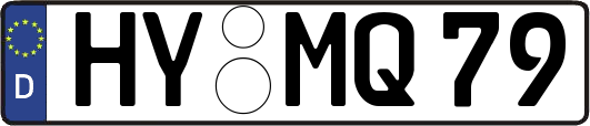 HY-MQ79