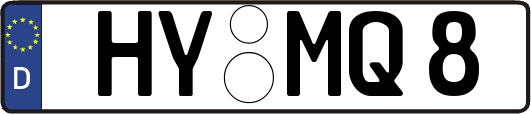 HY-MQ8
