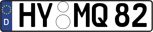 HY-MQ82