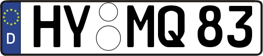 HY-MQ83