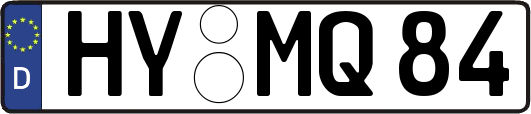 HY-MQ84