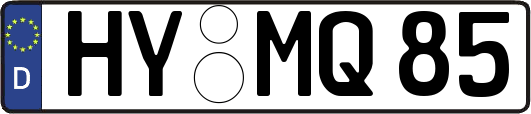 HY-MQ85