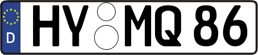 HY-MQ86