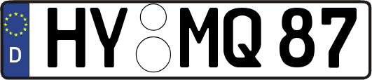 HY-MQ87