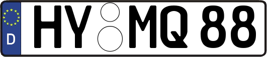 HY-MQ88