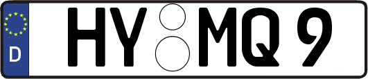 HY-MQ9