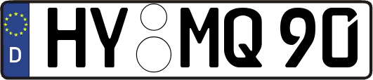 HY-MQ90
