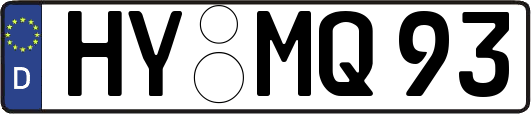 HY-MQ93
