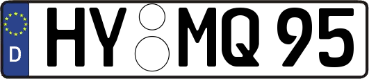 HY-MQ95