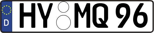 HY-MQ96