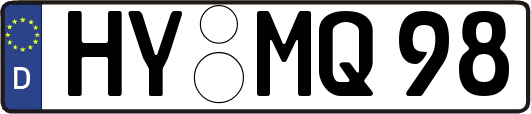 HY-MQ98