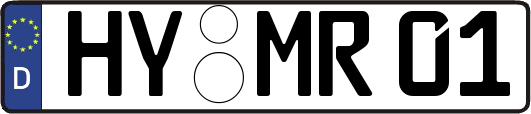 HY-MR01
