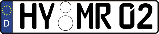 HY-MR02
