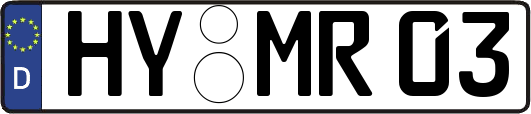 HY-MR03