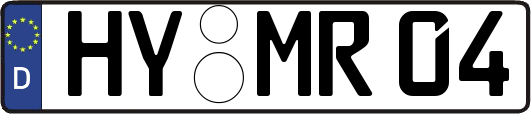 HY-MR04