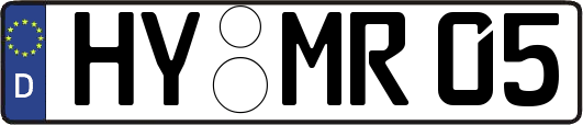 HY-MR05
