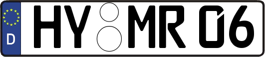 HY-MR06