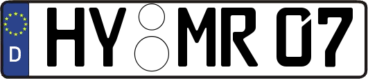 HY-MR07