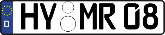 HY-MR08